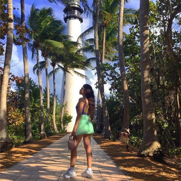 ❤️ BUNDLE 3 for $20 ❤️ Mint Mini Skirt - Picture 6 of 6